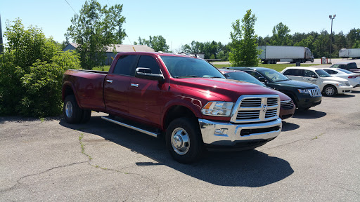 Used Car Dealer «Joe Ricci Used Cars & Financing», reviews and photos, 33543 Gratiot Ave, Charter Twp of Clinton, MI 48035, USA