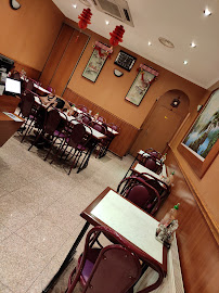 Atmosphère du Restaurant asiatique Ye Xing Yuan à Fontenay-aux-Roses - n°5