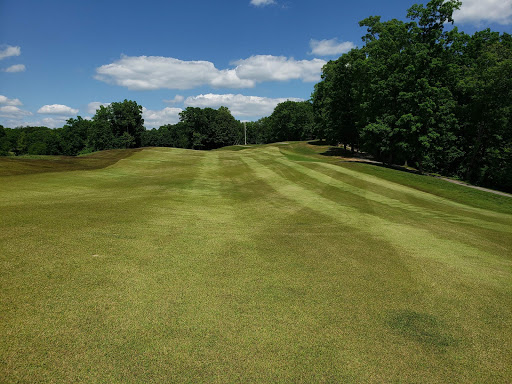 Golf Course «Riverwatch Golf Club», reviews and photos, 235 Harbor Greens Pl, Sparta, TN 38583, USA