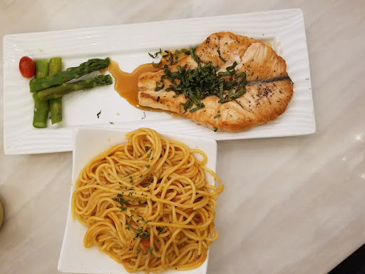 Chinese Restaurant «Golden Island Cafe», reviews and photos, 1300 Noriega St, San Francisco, CA 94122, USA