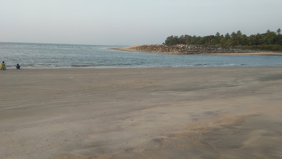 Nakhuda Beach