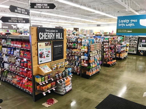 Pet Supply Store «Pet Supplies Plus», reviews and photos, 1610 Kings Hwy N, Cherry Hill, NJ 08034, USA