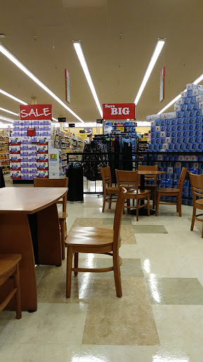 Grocery Store «Tom Thumb», reviews and photos, 302 S Park Blvd, Grapevine, TX 76051, USA