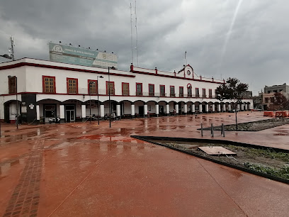 Palacio Municipal de Zumpango