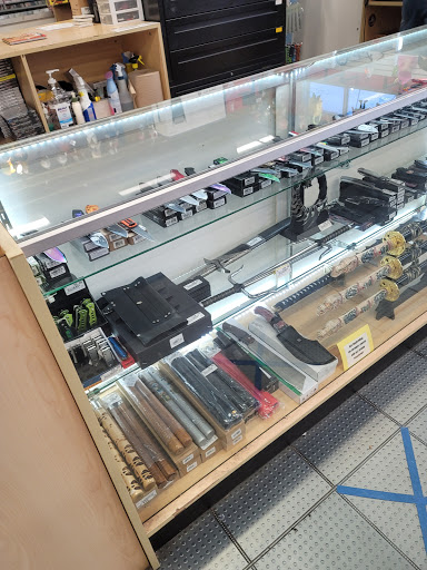 DVD Store «Vintage Stock», reviews and photos, 1918 Star Dr, Liberty, MO 64068, USA