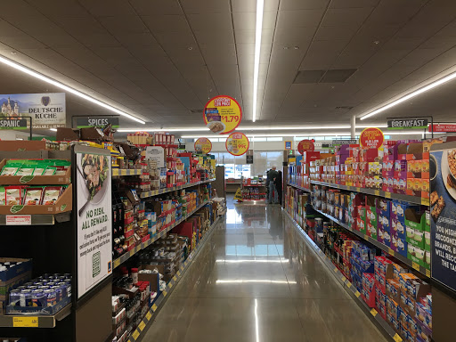 Supermarket «ALDI», reviews and photos, 2220 Coit Rd #250, Plano, TX 75075, USA