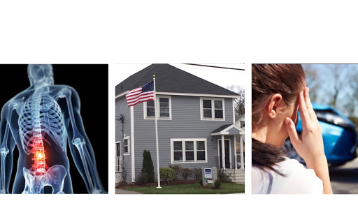 Personal Injury Attorney «Mahaney & Pappas, LLP», reviews and photos