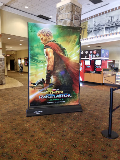 Movie Theater «AMC Classic Dubuque 14», reviews and photos, 2835 NW Arterial, Dubuque, IA 52002, USA