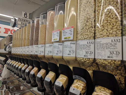 Supermarket «WinCo Foods», reviews and photos, 8200 W Fairview Ave, Boise, ID 83704, USA