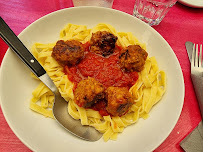 Plats et boissons du Restaurant L'épicerie à La Grande-Motte - n°4