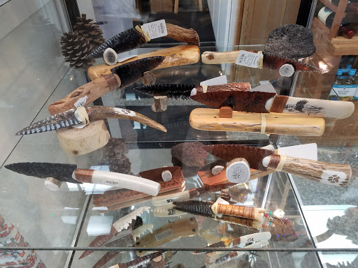 Tourist Attraction «Sea Lion Caves», reviews and photos, 91560 US-101, Florence, OR 97439, USA