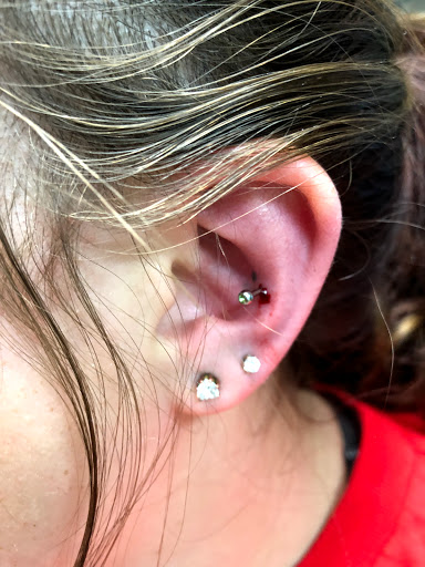 Explore coordinate tattoo ideas, creative tattoo ideas in Kenosha, available at Kenosha Tattoo Company