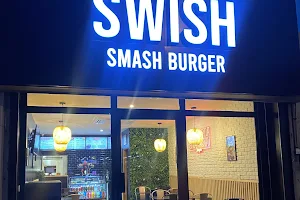 SWISH - SMASH BURGER حلال image