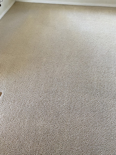 Howards dry tech carpet cleaning