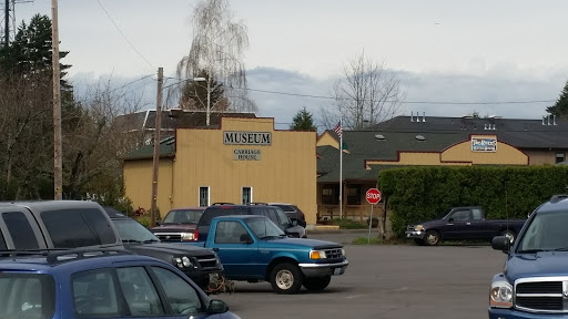 Clothing Store «Pendleton Washougal Mill Store», reviews and photos, 2 Pendleton Way, Washougal, WA 98671, USA