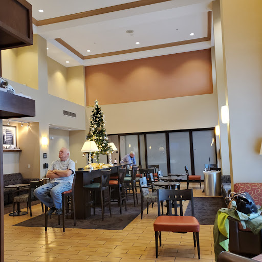 Hampton Inn & Suites Folsom image