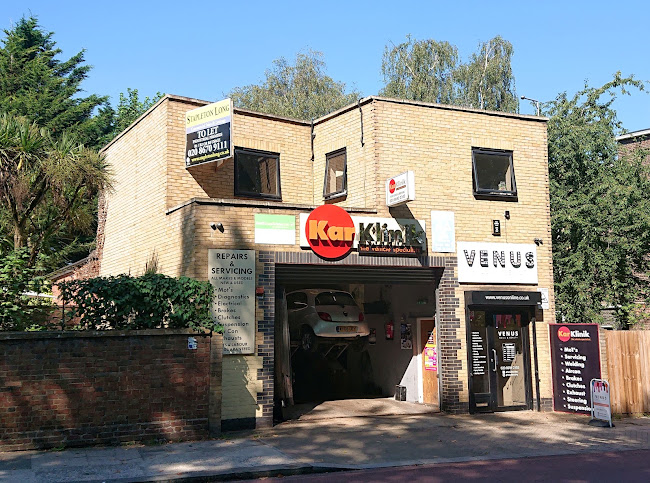 Reviews of Kar Klinik in London - Auto repair shop