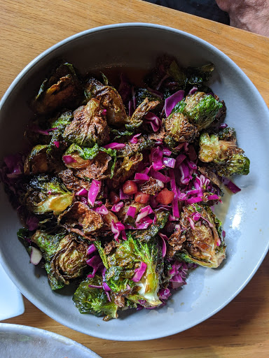 Wine Store «Foxcroft Wine Co. Dilworth», reviews and photos, 1235 East Blvd #1, Charlotte, NC 28203, USA