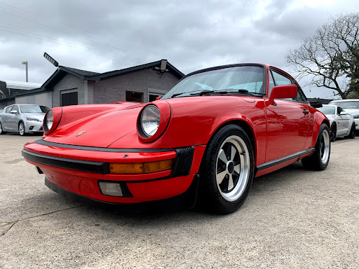 Used Car Dealer «Uptown Imports», reviews and photos, 1208 Spring Cypress Rd, Spring, TX 77373, USA