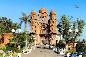 Gurdwara Rori Sahib image