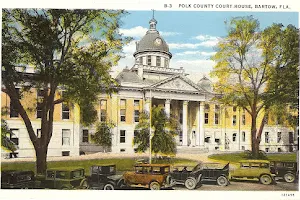 Polk County History Center & Genealogical Library image