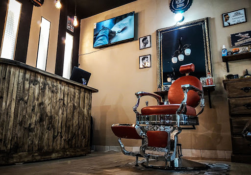 La tradicional - Barber Shop