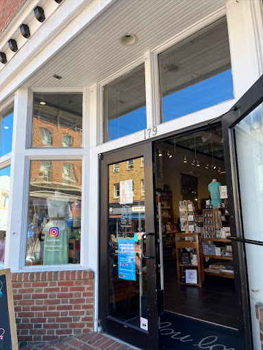 Lou Lou Boutiques, 179 Main St, Annapolis, MD 21401, USA, 