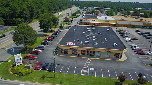 Cell Phone Store «Verizon Authorized Retailer - Wireless Zone», reviews and photos, 8191 Brook Rd, Richmond, VA 23227, USA