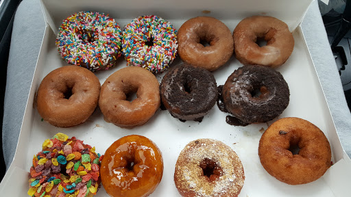 Fractured Prune, 8705 Harford Rd, Parkville, MD 21234, USA, 
