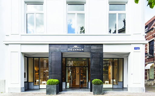 Delvaux Antwerp