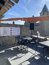 Atmosphère du Restaurant français Le Créneau à Carcassonne - n°8