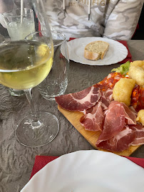 Plats et boissons du Restaurant italien Il Siderno à Liévin - n°2