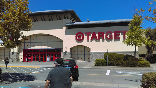 Target, 200 Vintage Way, Novato, CA 94945, USA, 