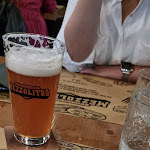 Photo n°1 de l'avis de Matteo.o fait le 23/09/2023 à 23:16 sur le  Mezzolitro à Montesilvano