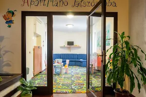 Apartman Hotel image