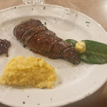 Photo n°9 de l'avis de EL.E fait le 01/01/2023 à 18:01 sur le  Cantina Du Clou à Arvier