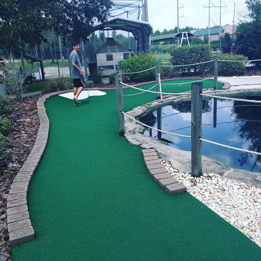 Golf Driving Range «Ace Golf Range & Pro Shop», reviews and photos, 12910 Boyette Rd, Riverview, FL 33569, USA