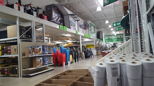 Home Improvement Store «Menards», reviews and photos, 7001 Orchard Centre Dr, Holland, OH 43528, USA