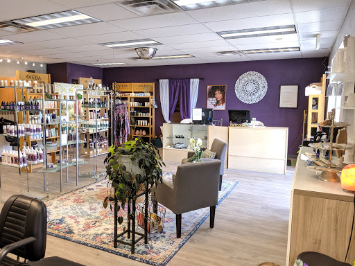 Wellness Center «Lotus Aveda Spa Salon and Fitness Studio», reviews and photos, 15200 E Orchard Rd #101, Centennial, CO 80016, USA