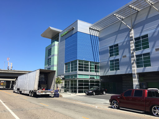 Storage Facility «Extra Space Storage», reviews and photos, 3406 Hollis St, Emeryville, CA 94608, USA
