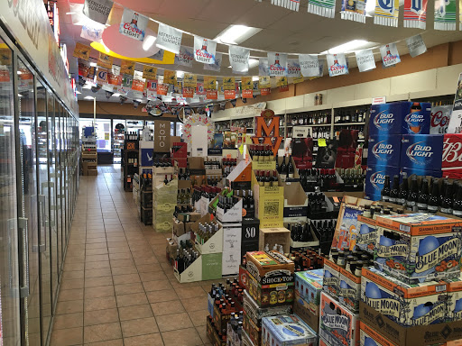 Liquor Store «Gallos Wine Cellar», reviews and photos, 1077 NJ-34 q, Matawan, NJ 07747, USA