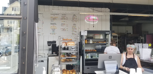 Bakery «Montclair Bread Company», reviews and photos, 113 Walnut St, Montclair, NJ 07042, USA