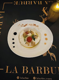 Photos du propriétaire du Restaurant La Barbue à Rouen - n°12