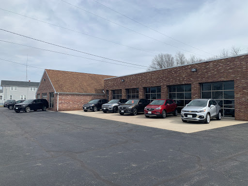 Used Car Dealer «Curriden Auto Sales», reviews and photos, 78 N Broadway, Pennsville, NJ 08070, USA