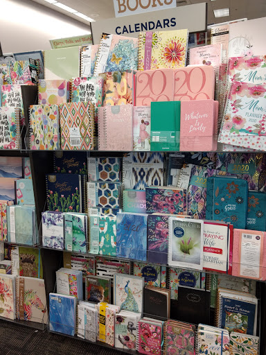 Book Store «Books-A-Million», reviews and photos, 811 E 23rd St, Panama City, FL 32405, USA