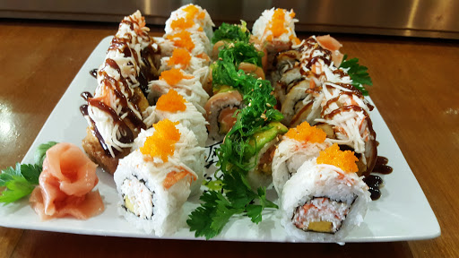 Banzai Sushi