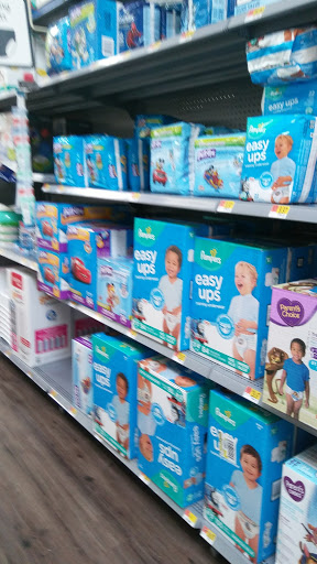 Department Store «Walmart Supercenter», reviews and photos, 2347 Veterans Memorial Pkwy S, Lafayette, IN 47909, USA