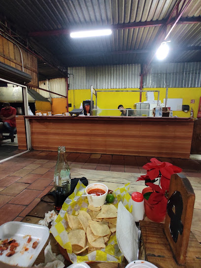 Taco Cabaña