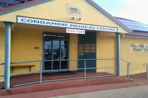 Condamine Medical Centre image
