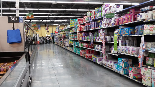 Supermarket «Walmart Neighborhood Market», reviews and photos, 1499 South Dixie Hwy, Homestead, FL 33033, USA